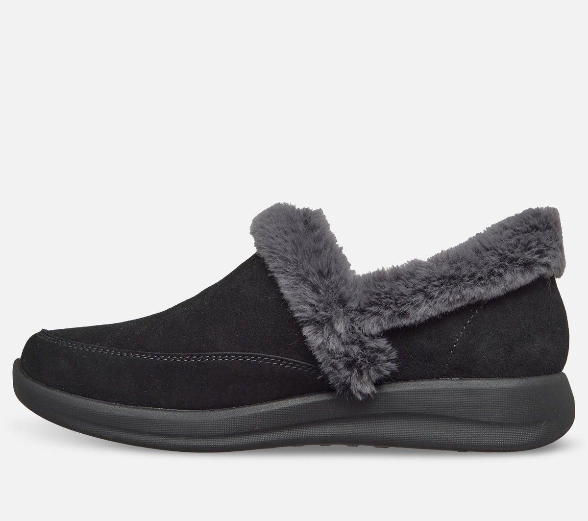 Relaxed Fit: Slip-ins: Cozy Escape – Frosty Bliss Slipper Skechers.no