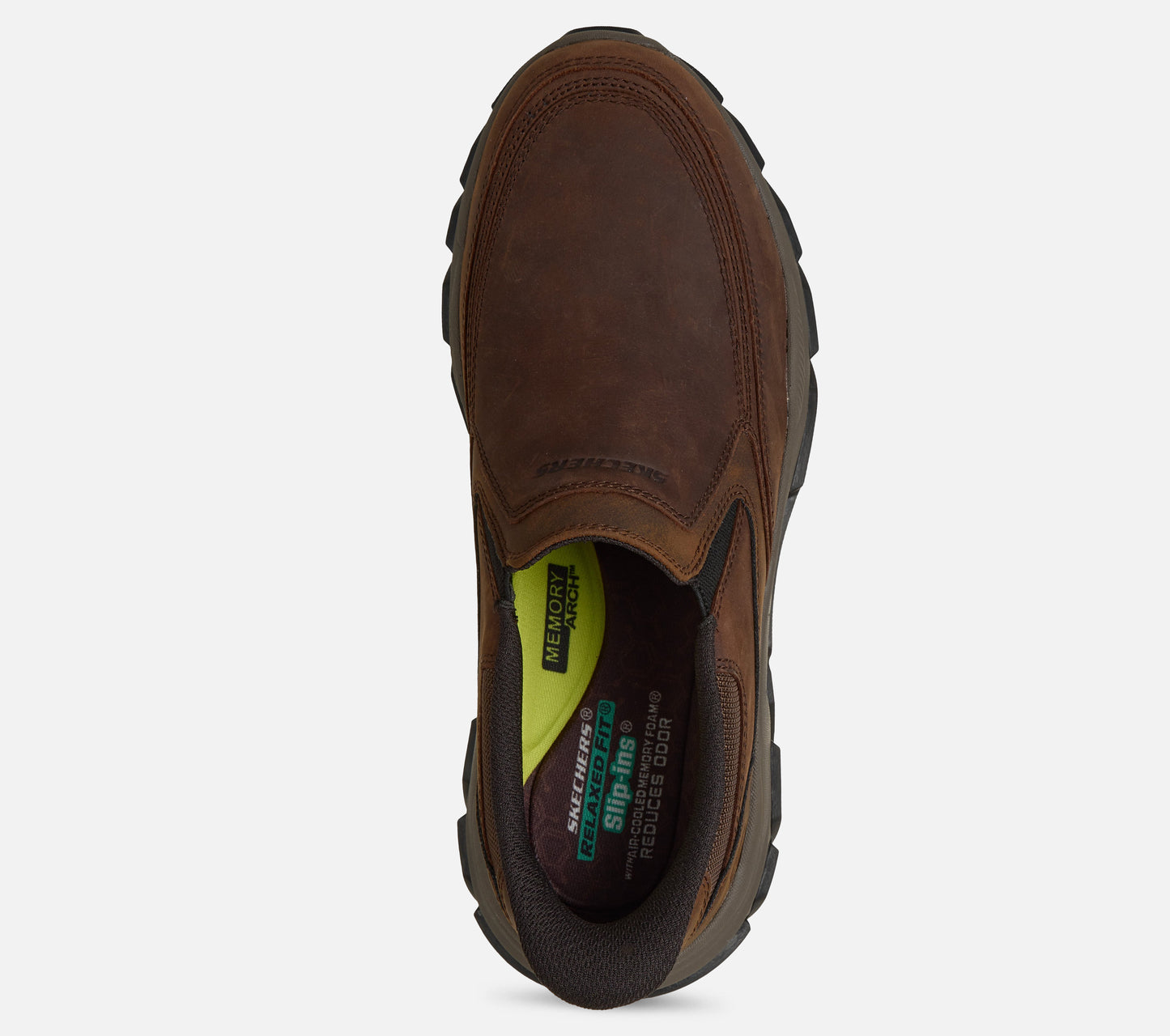 Slip-ins Relaxed Fit: Santoro - Archaic