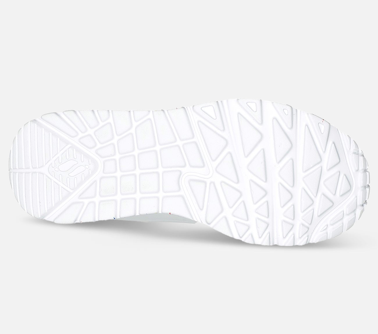 Uno Lite - Rainbow Specks Shoe Skechers.no