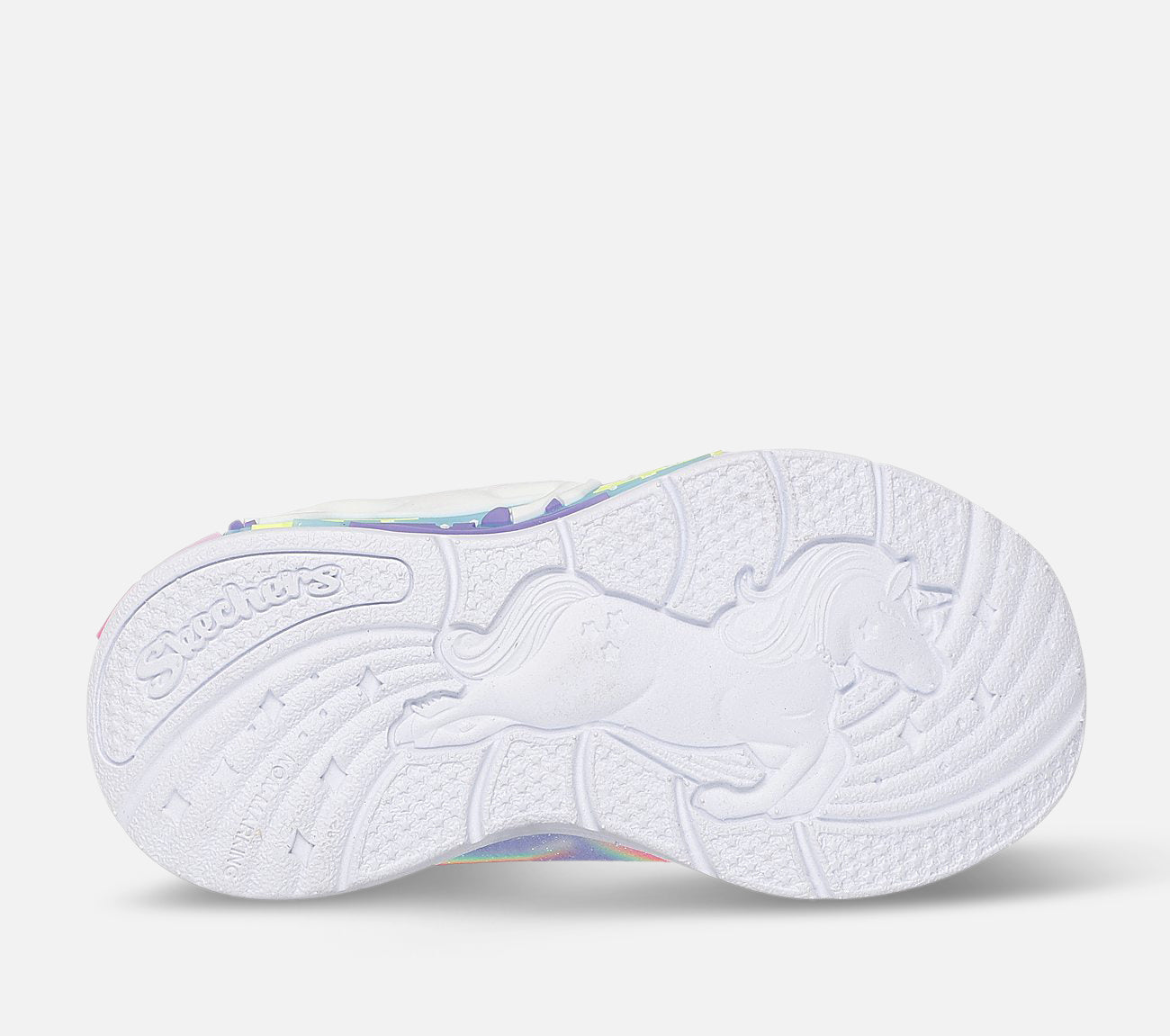 S-Lights: Unicorn Chaser Shoe Skechers.no