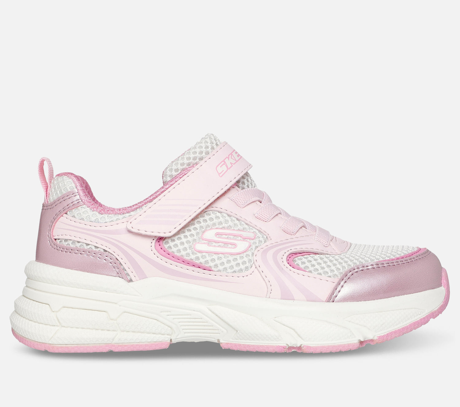 Retro-Graph Shoe Skechers.no