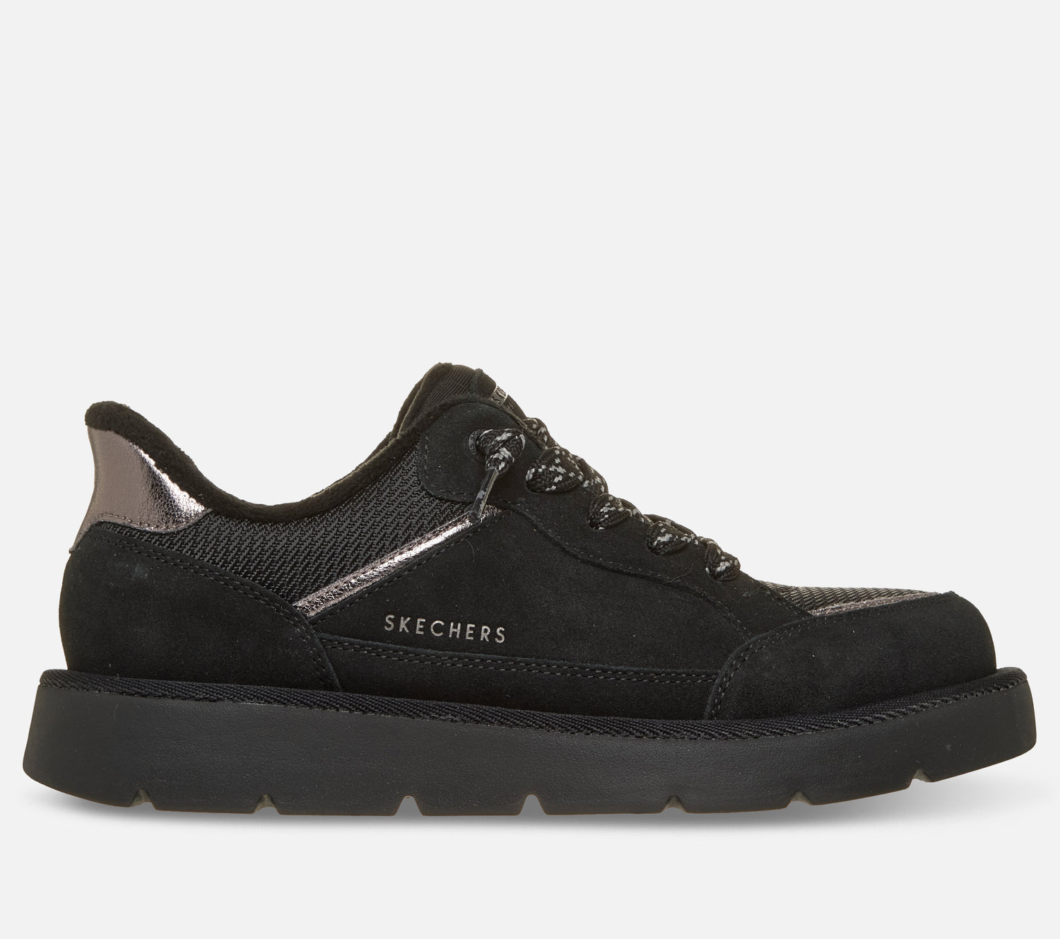 Slip-ins: Keepsakes Cozy - Street Hiker Ez Shoe Skechers.no