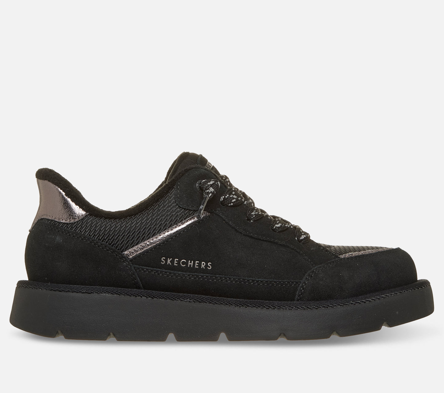 Slip-ins: Keepsakes Cozy - Street Hiker Ez Shoe Skechers.no