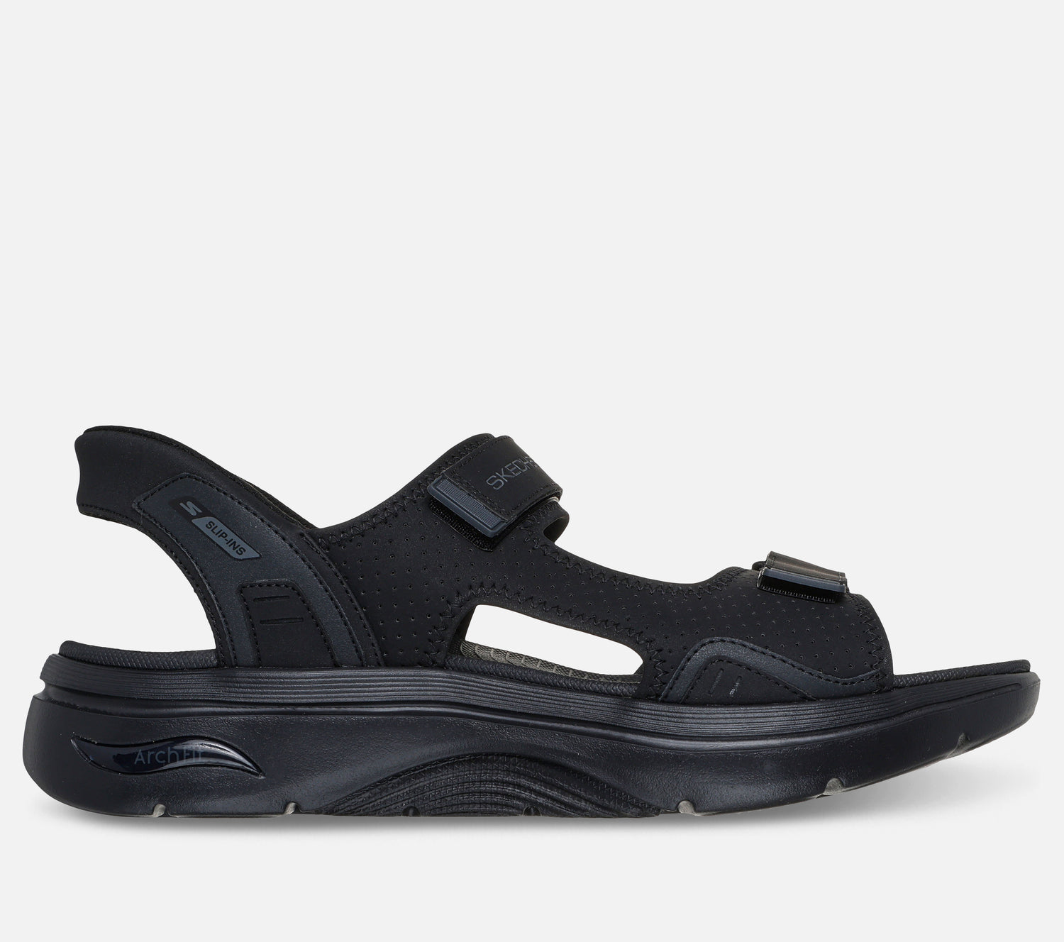 Slip-ins Go Walk Arch Fit 2.0 - Rios Sandal Skechers.no