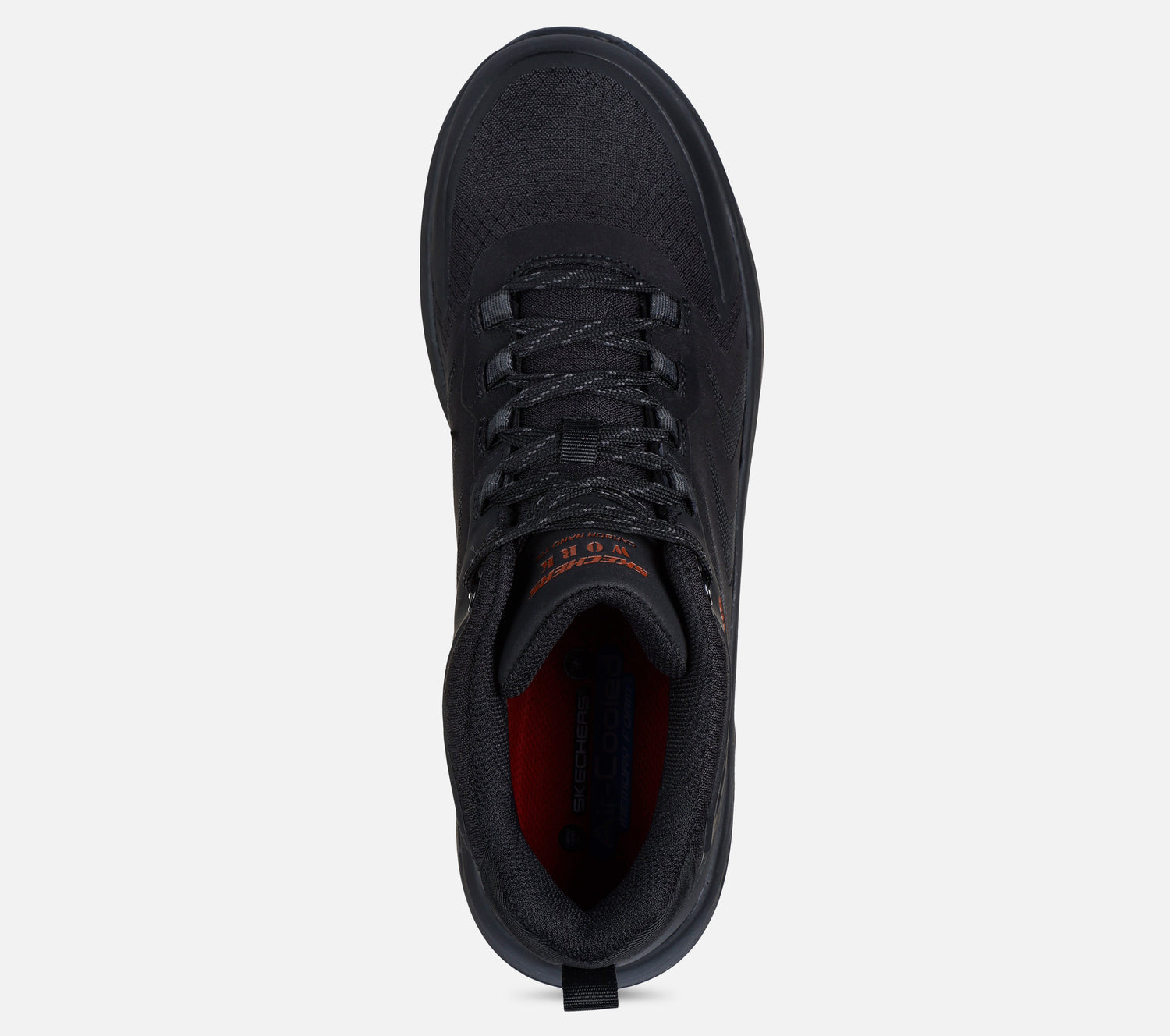 Work: Speed-Flex Trekker Work Skechers.no