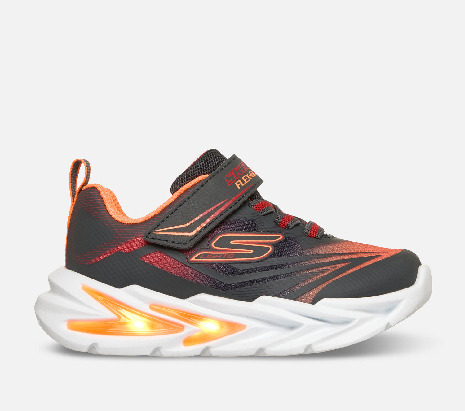 S-Lights: Flex-Glow Ultra Shoe Skechers.no