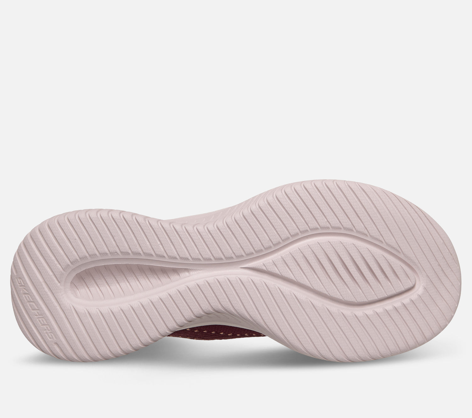 Slip-ins Martha Stewart: Arch Fit Ultra Flex 3.0 - Metallic Grace Shoe Skechers.no