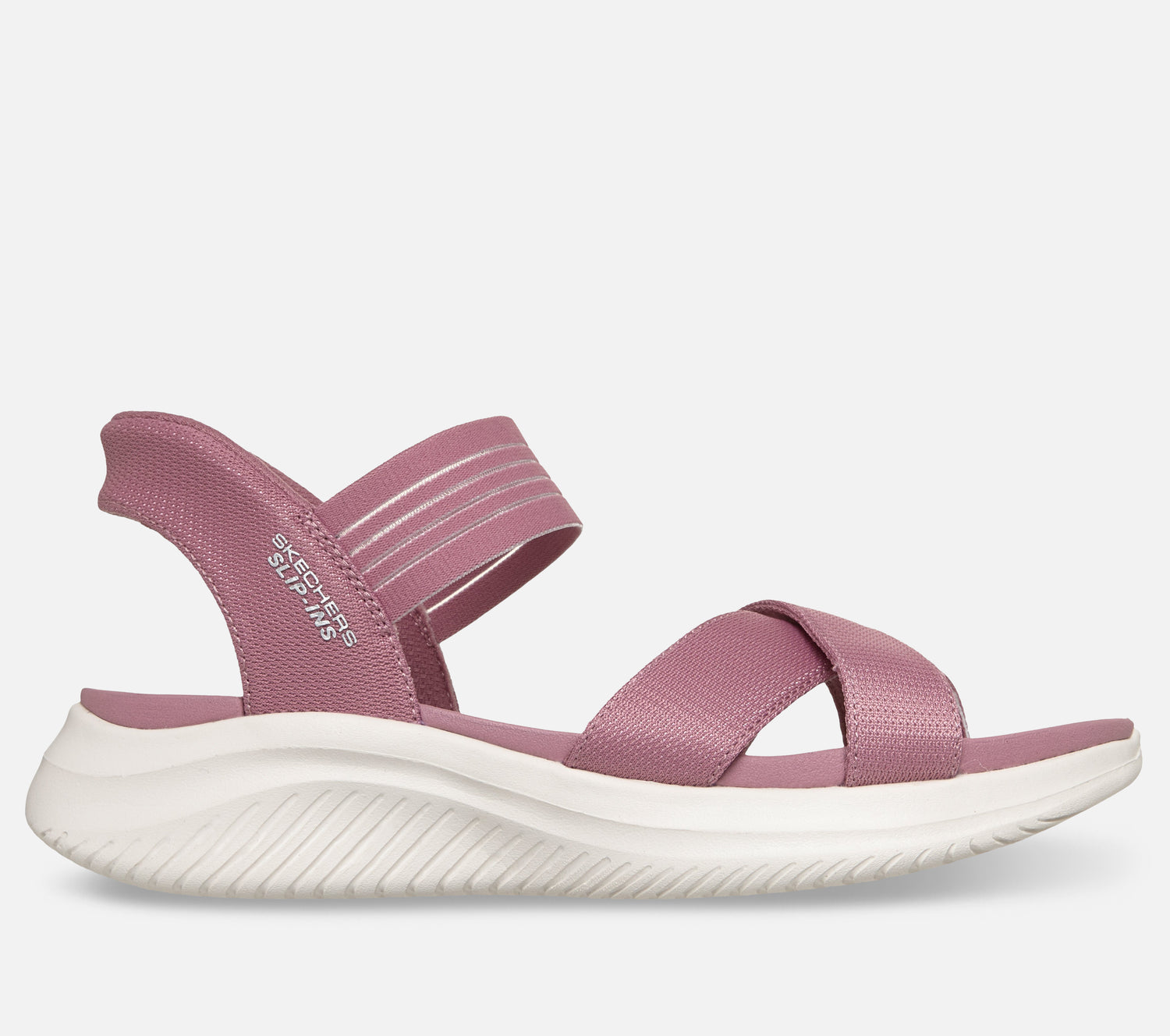 Slip-ins: Ultra Flex 3.0 - Never Better Sandal Skechers.no
