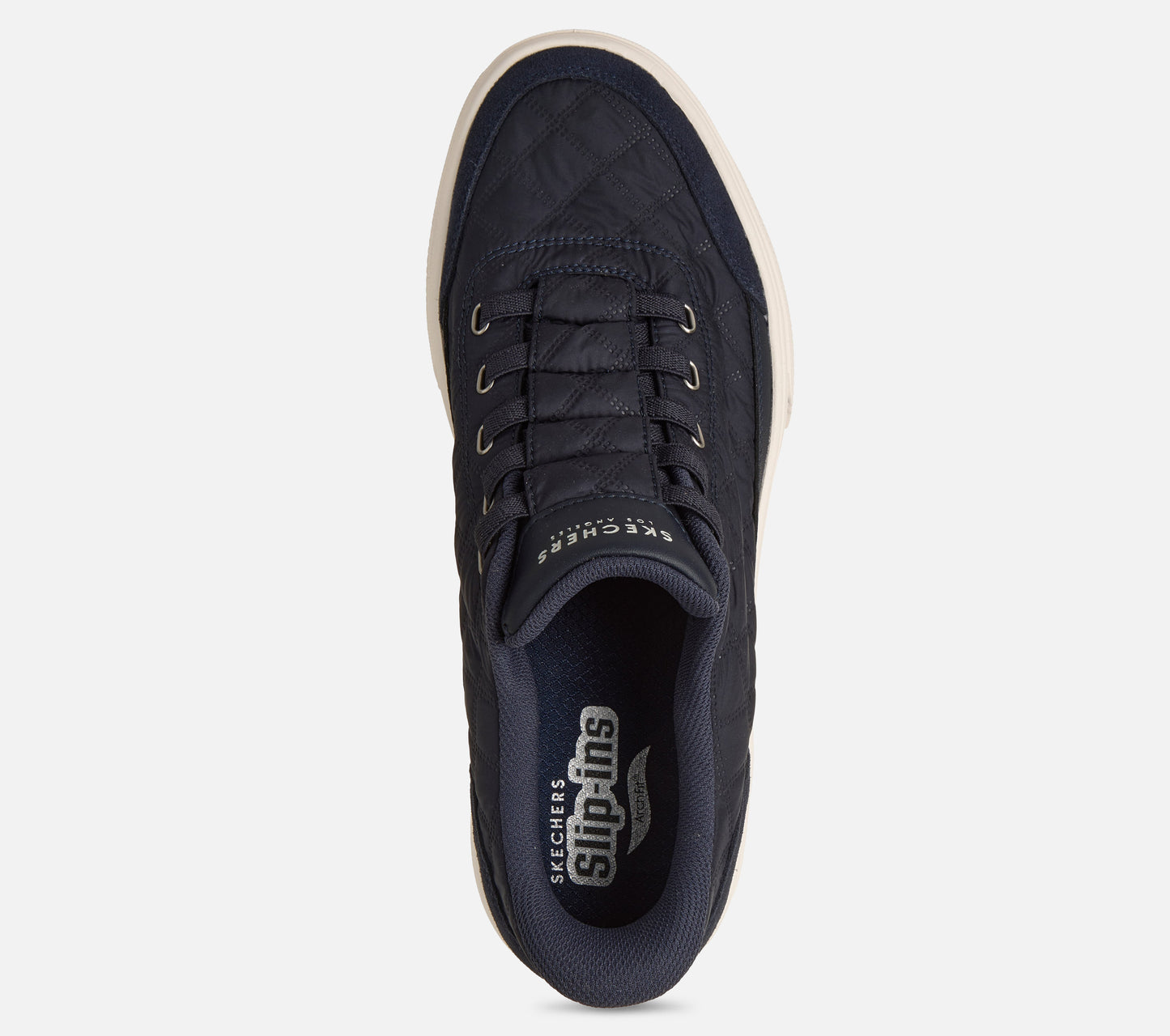 Slip-ins: Arch Fit Arcade – Cozy Fit Charming Daze Shoe Skechers.no