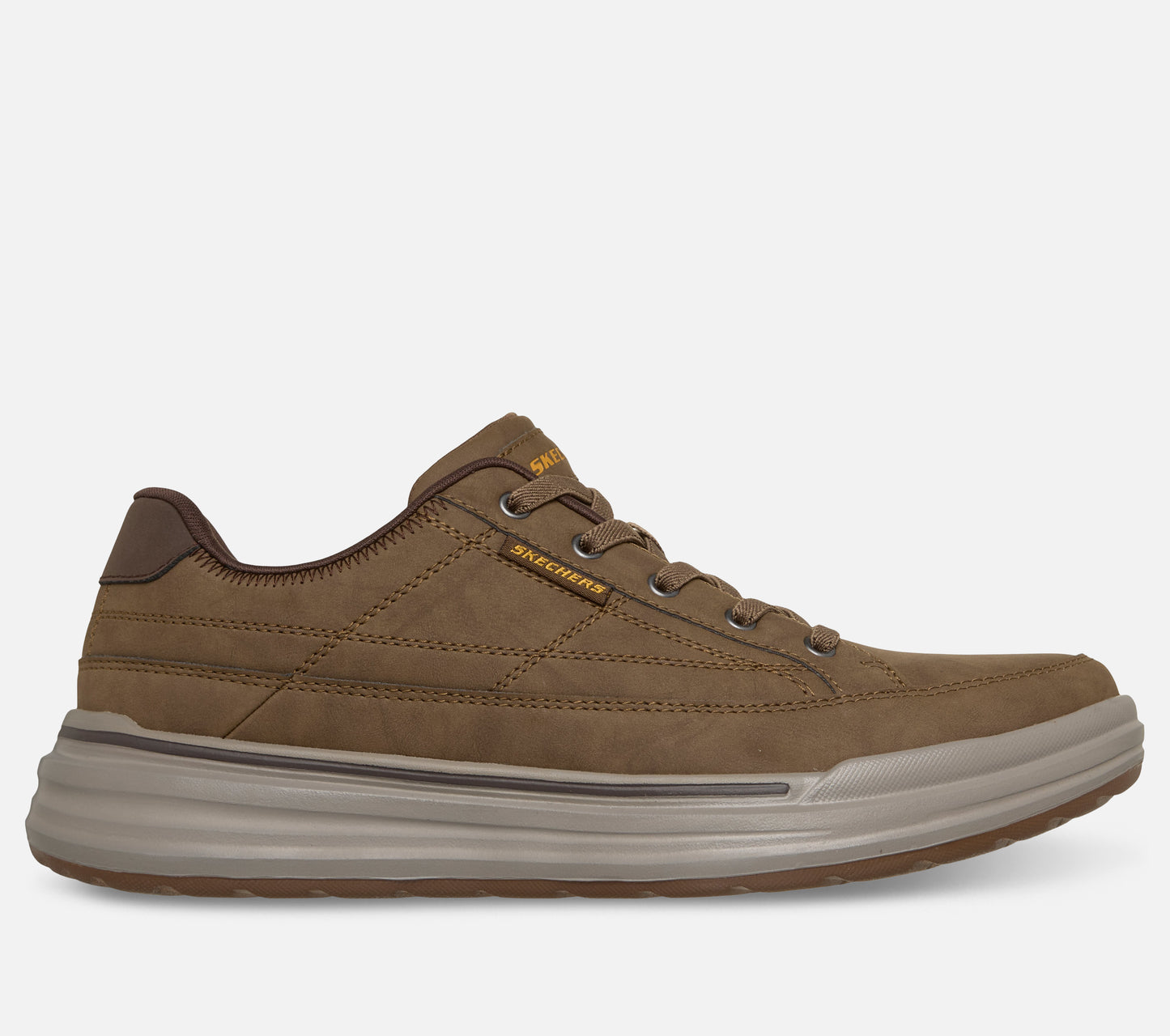 Relaxed Fit: Sterling – Cedrick Shoe Skechers.no