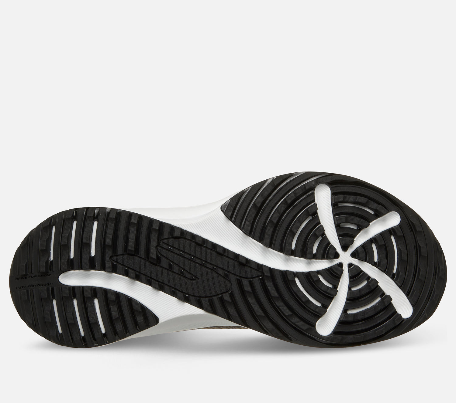 Slip-ins: Golf: Waterproof: Flow SI Golf Skechers.no