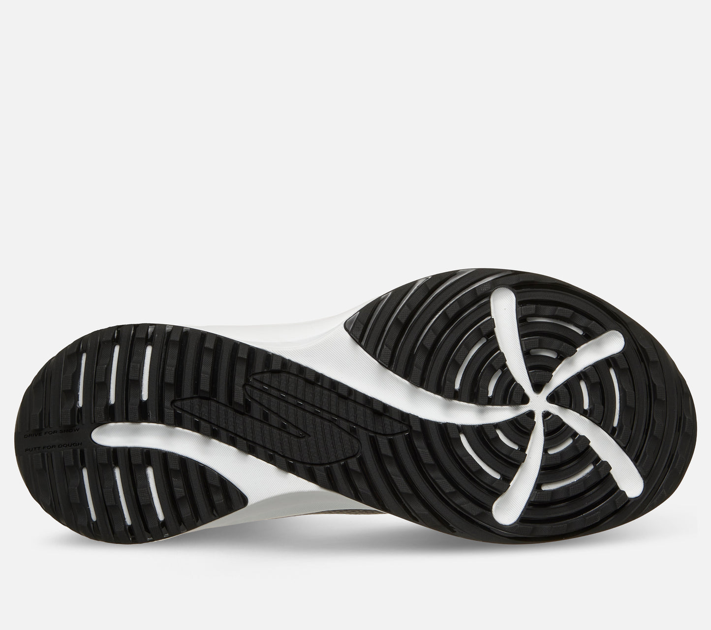 Slip-ins: Golf: Waterproof: Flow SI Golf Skechers.no