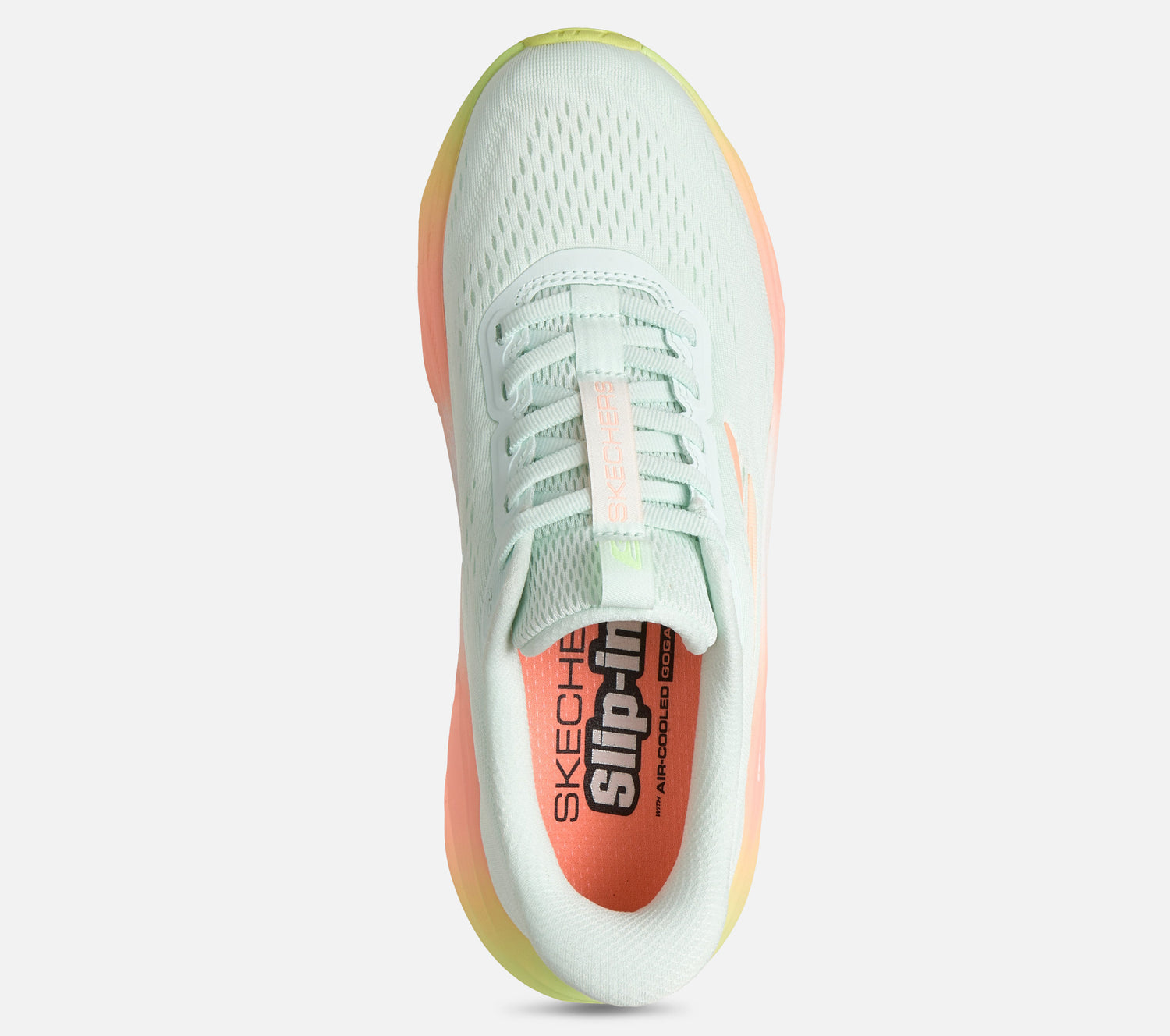 Slip-ins: Max Cushioning - Max Run Shoe Skechers.no