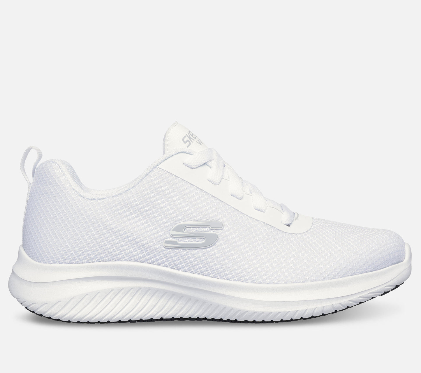 Work: Ultra Flex 3.0 SR - Jinie Shoe Skechers.no