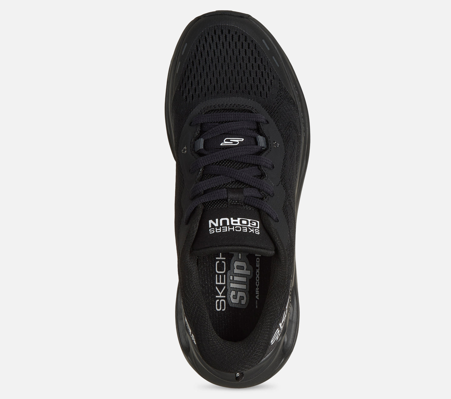 Slip-ins: Max Cushioning Glide-Step Shoe Skechers.no