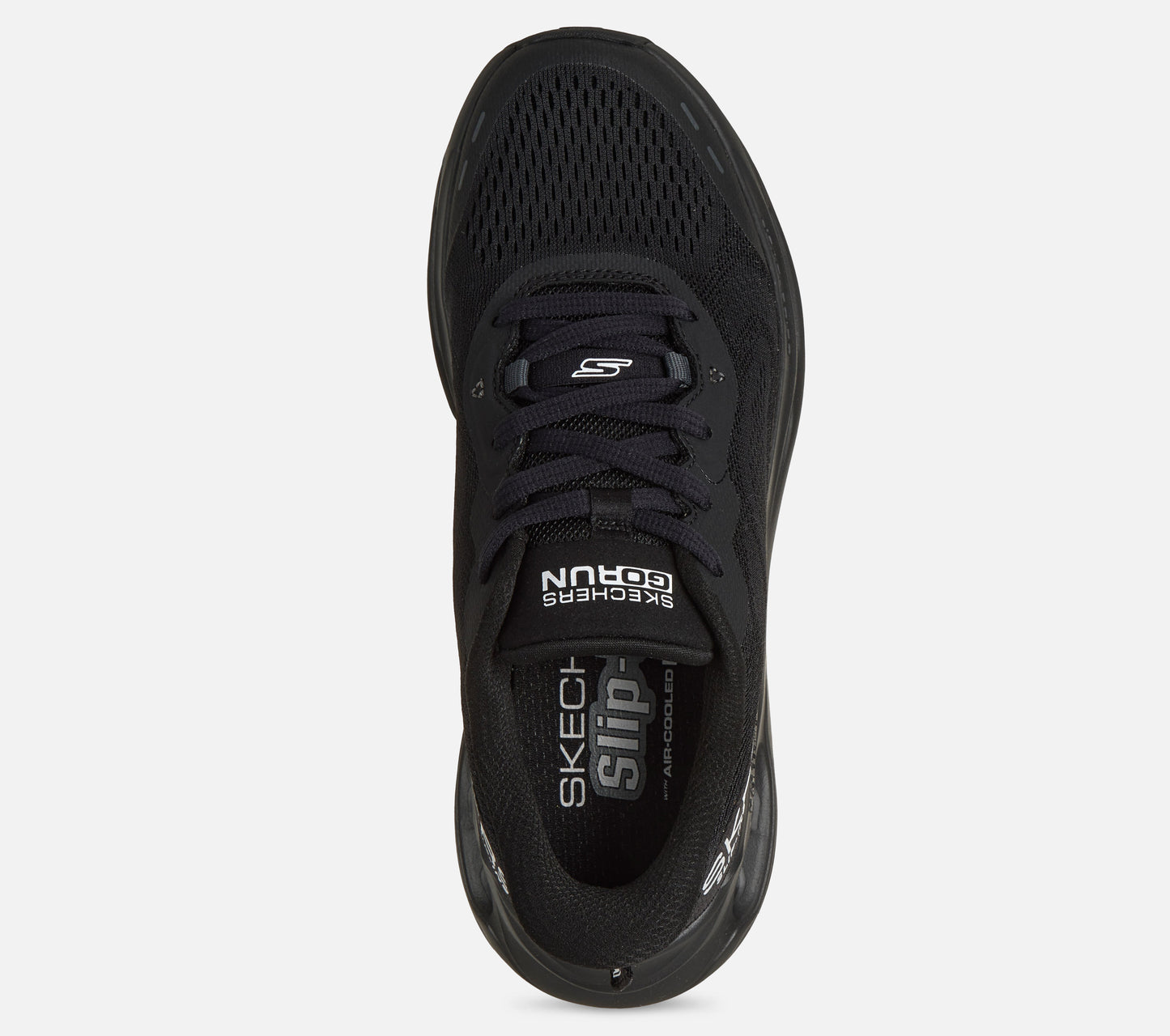 Slip-ins: Max Cushioning Glide-Step Shoe Skechers.no