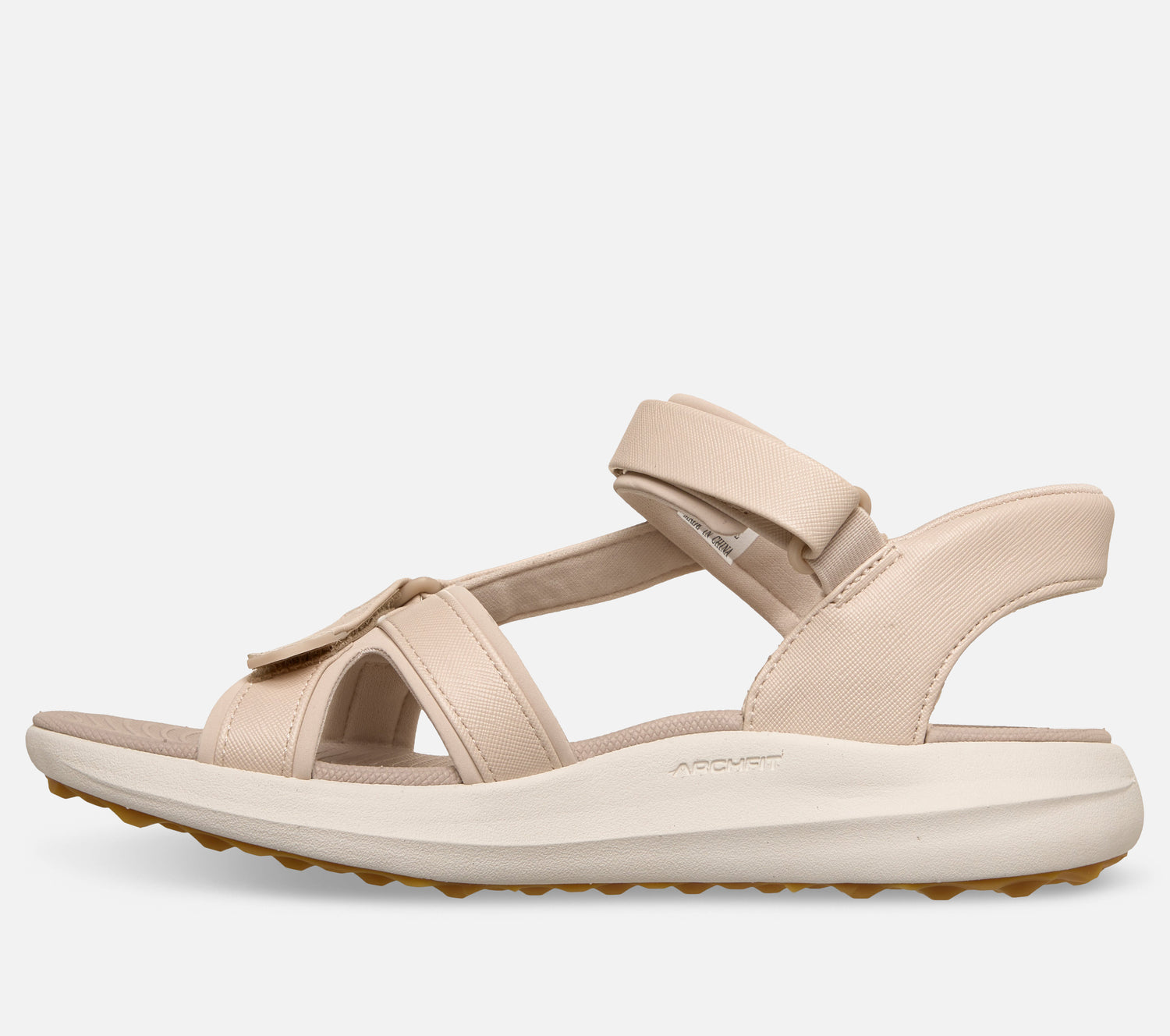 Slip-ins: GO GOLF Sandal Golf Skechers.no
