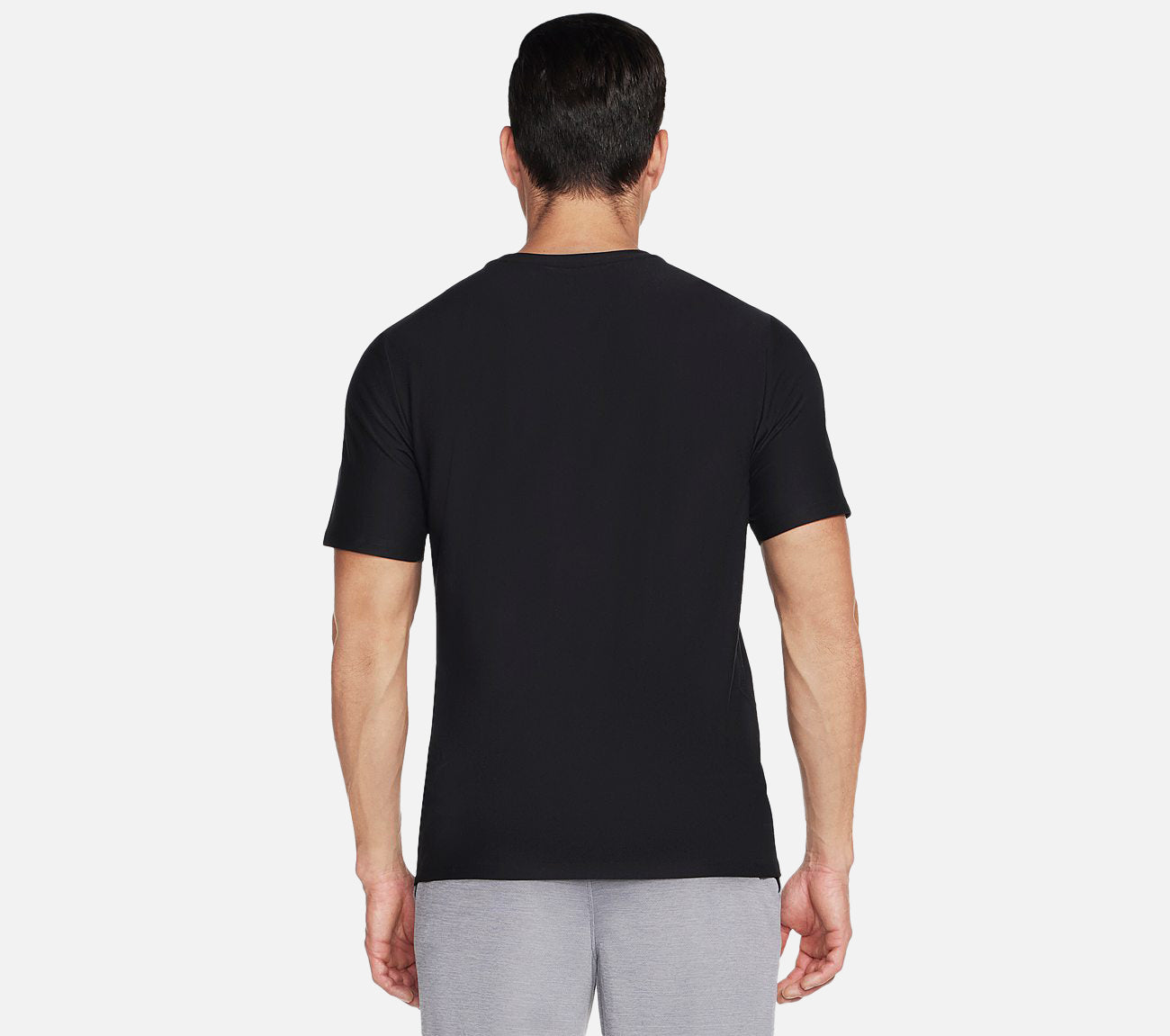 GO DRI - All Day Tee Clothes Skechers.no