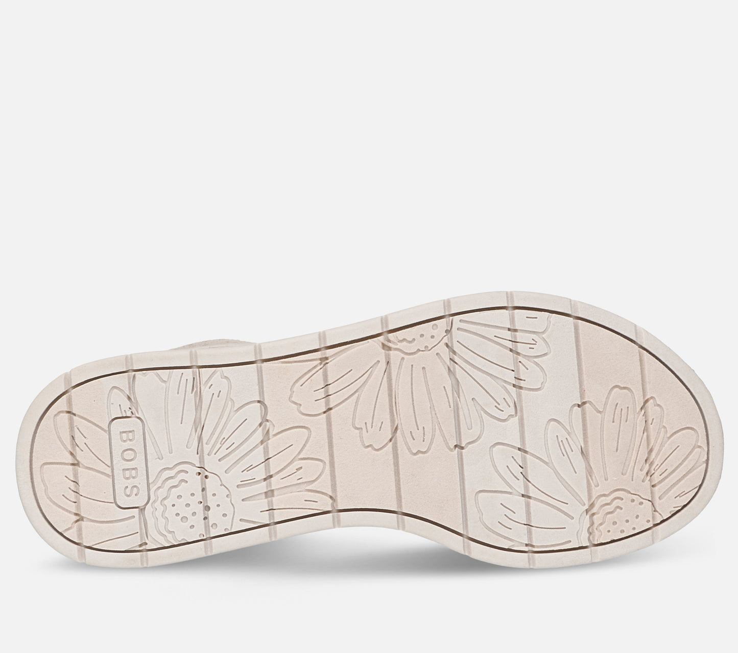 Wide Fit: Slip-ins: BOBS Sun Ray - Bright Take Sandal Skechers.no