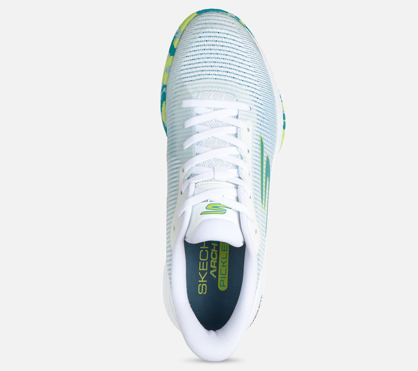 Relaxed Fit: Viper Court Pro 2.0