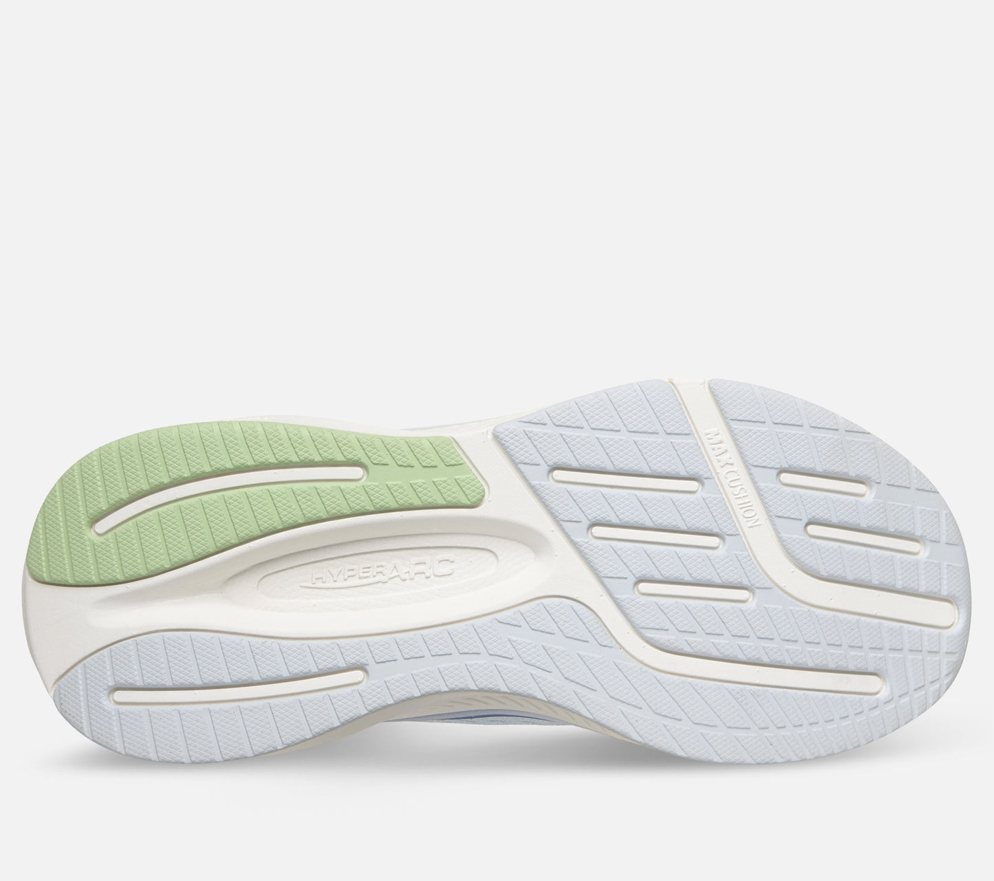 GO WALK Max Cushioning Arch Fit - Roslyn Shoe Skechers.no