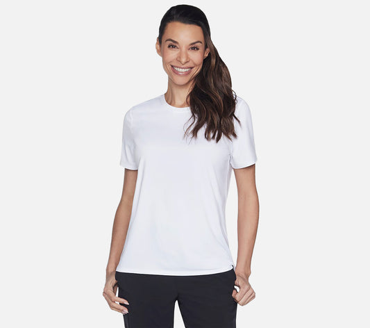 GO DRI - Swift Tee Clothes Skechers.no