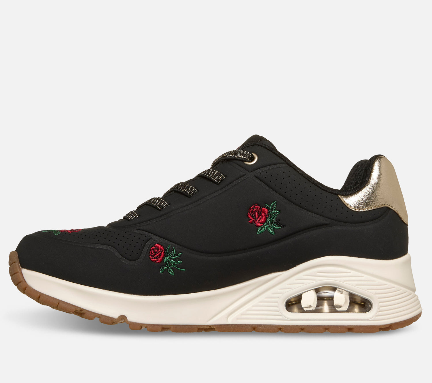 UNO – Champagne & Roses Shoe Skechers.no