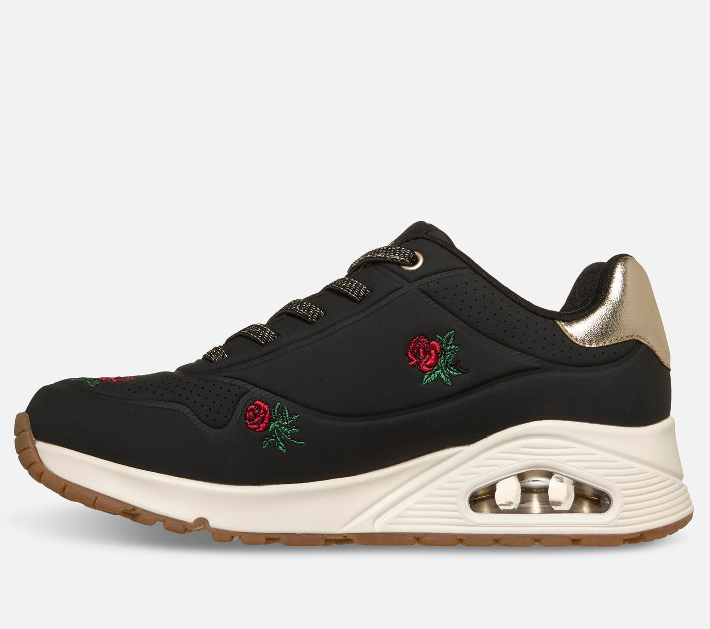 UNO – Champagne & Roses Shoe Skechers.no