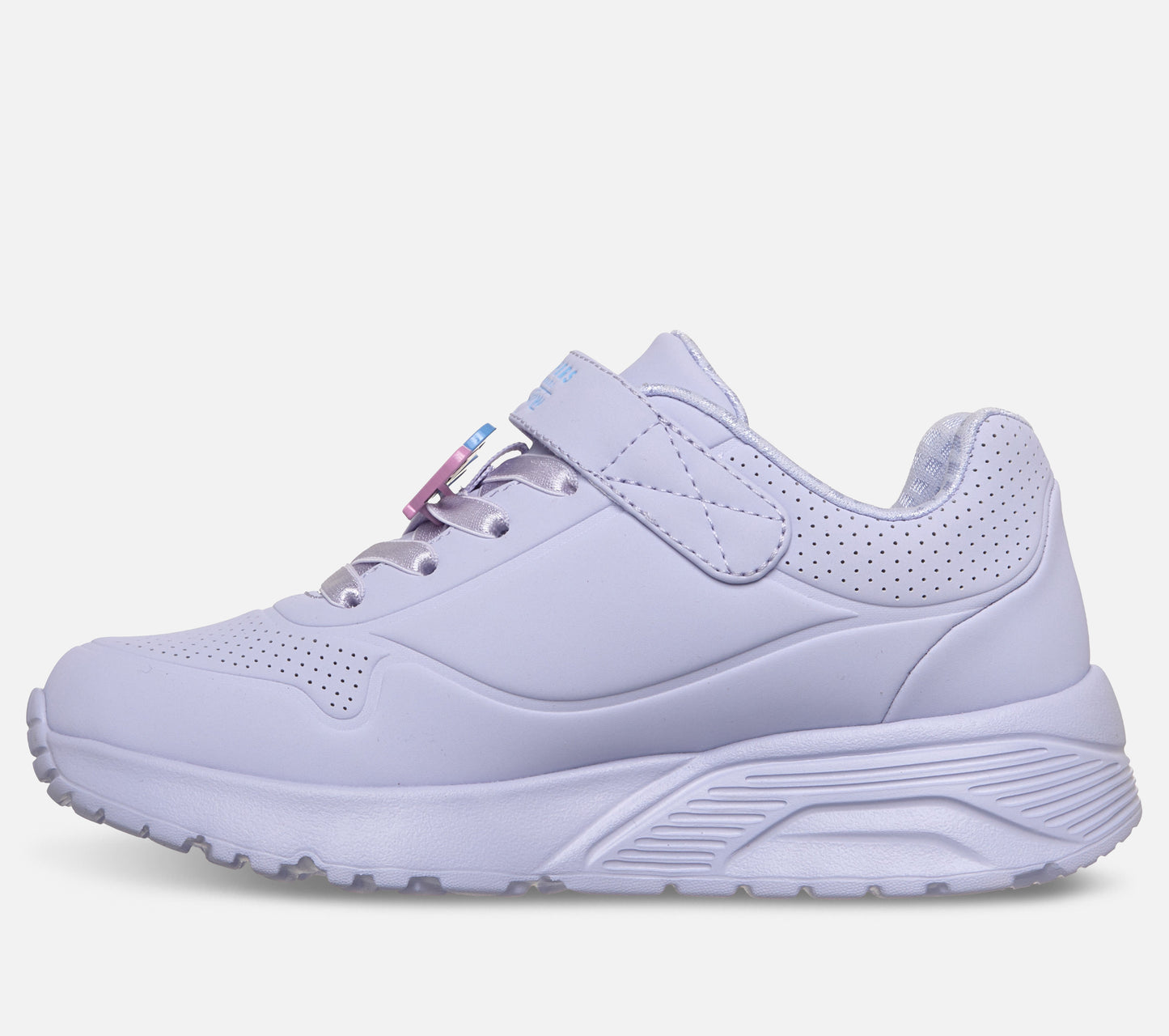 JGoldcrown: Uno Lite – Heart Status Shoe Skechers.no