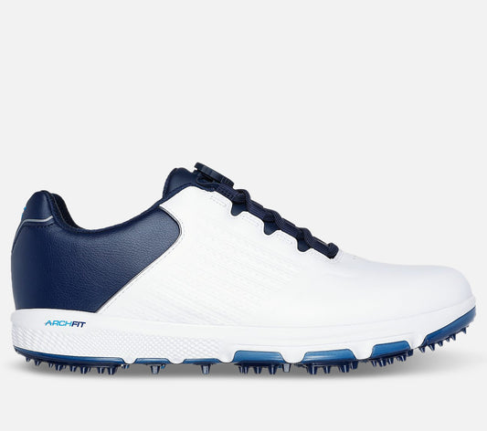 GO GOLF PRO 6 SL - Twist - Waterproof Golf Skechers.no