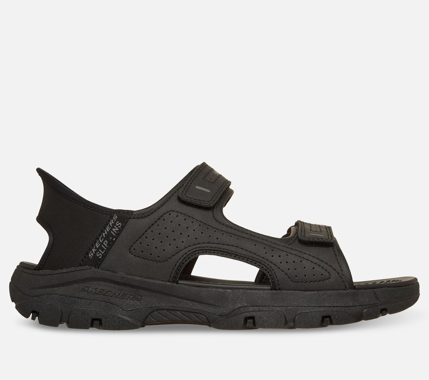 Relaxed Fit: Slip-ins: Tresmen - Reece Sandal Skechers.no