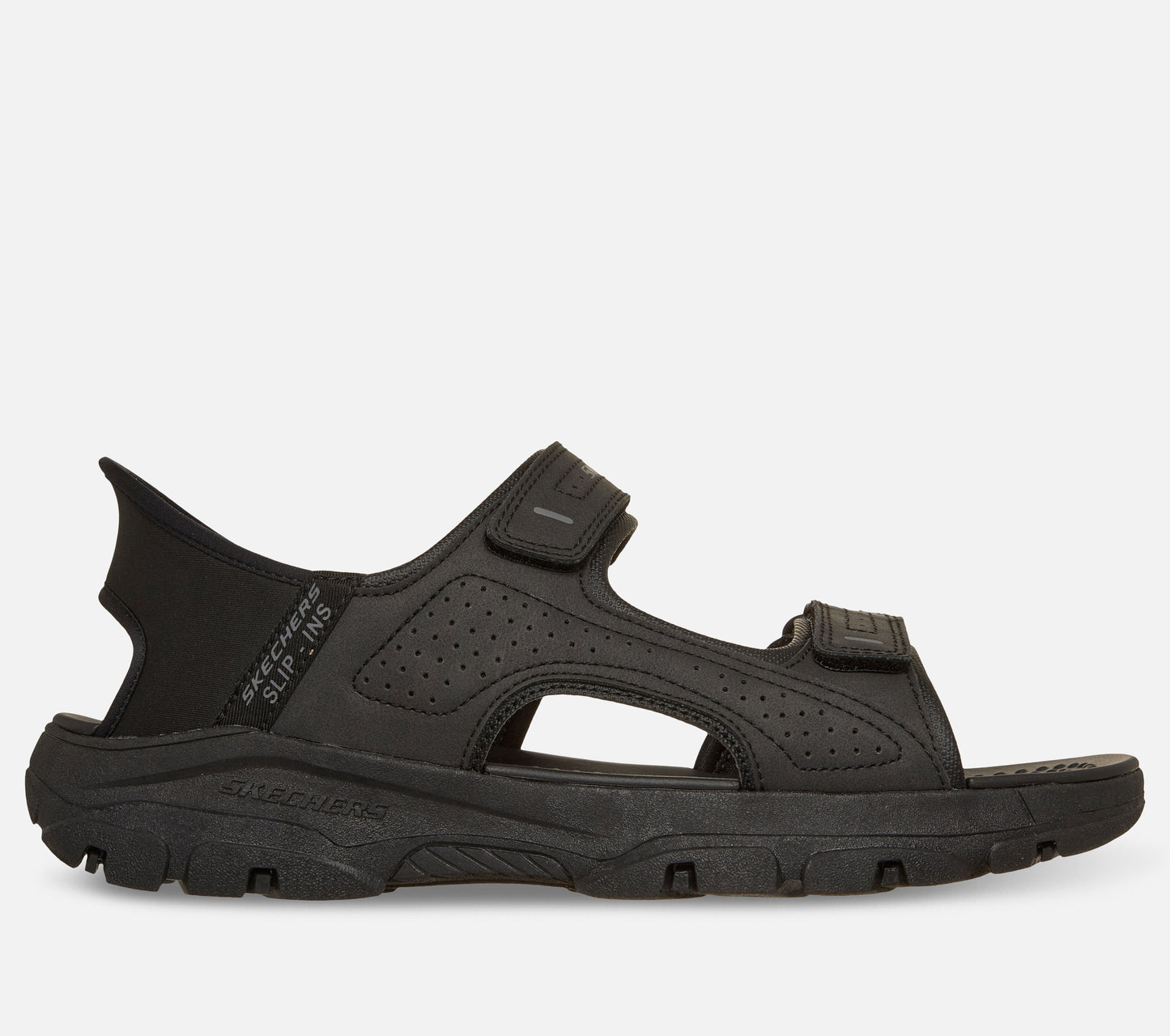 Relaxed Fit: Slip-ins: Tresmen - Reece Sandal Skechers.no