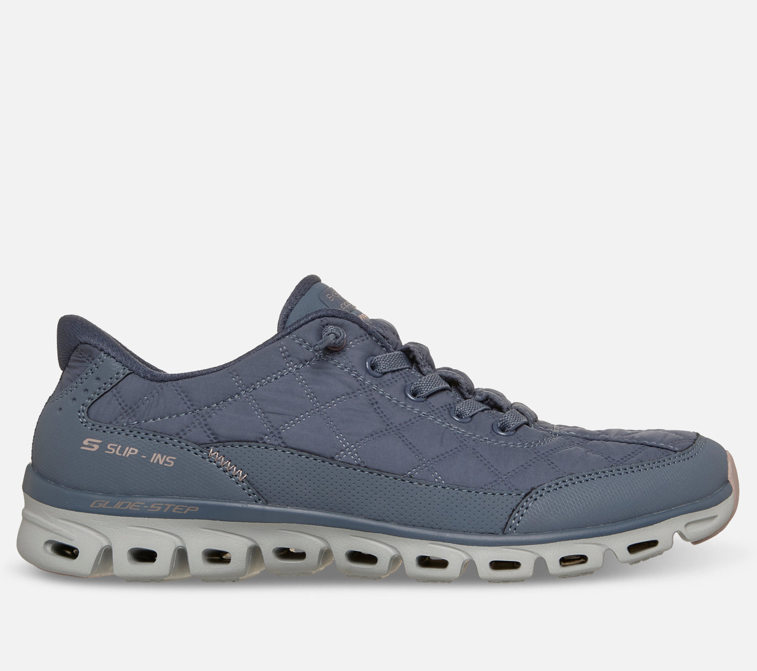 Slip-ins: Glide-Step - Cozy Fit At Ease Shoe Skechers.no