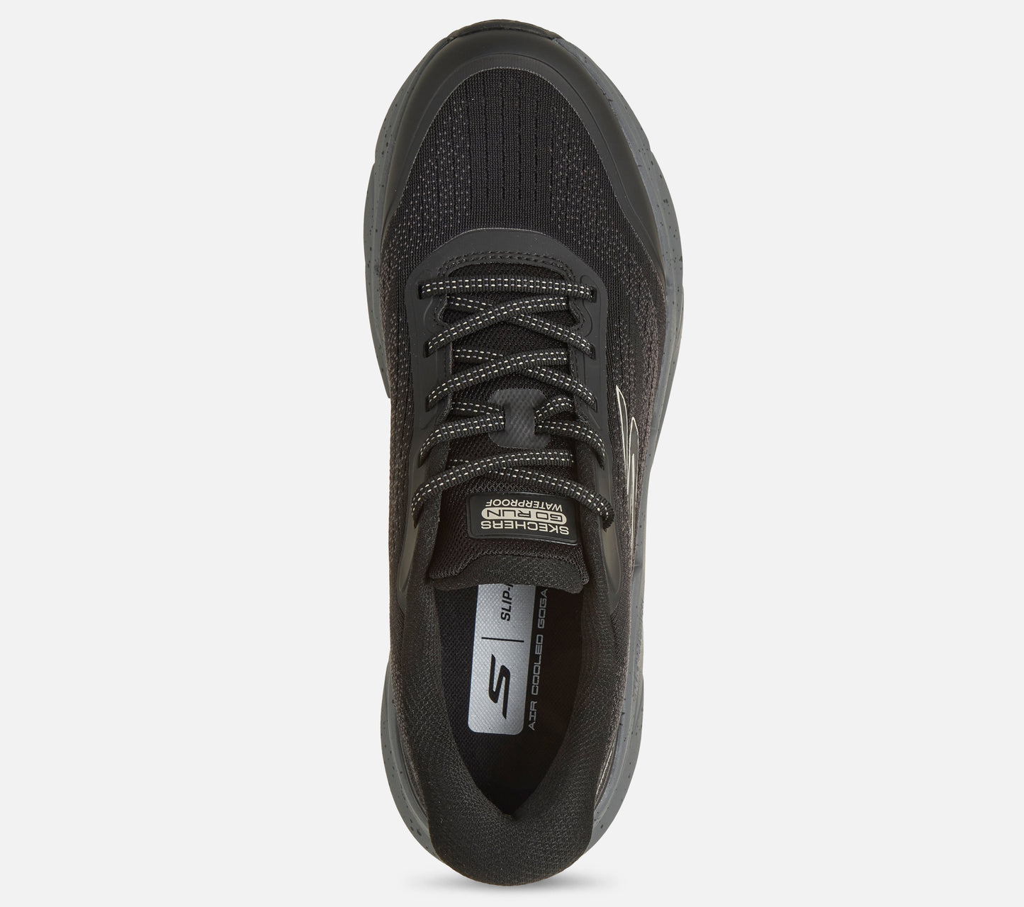 Slip-ins: Max Cushioning Premier 3 - Aqua Edge - Waterproof