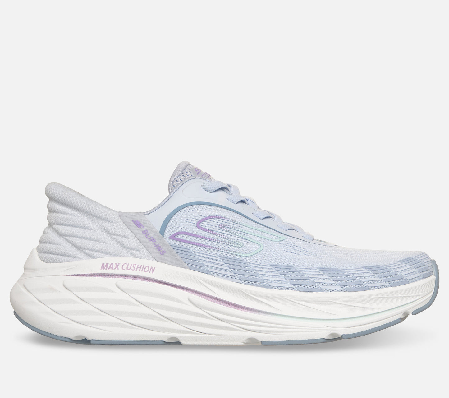 Slip-ins: Max Cushioning Elite 3 - Lenara Shoe Skechers.no