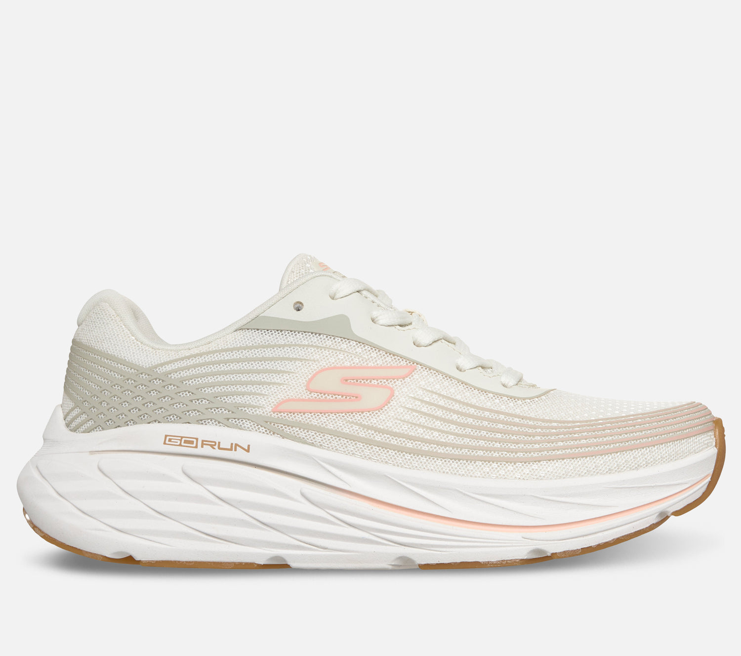 Max Cushioning Elite 3 - Valares Shoe Skechers.no