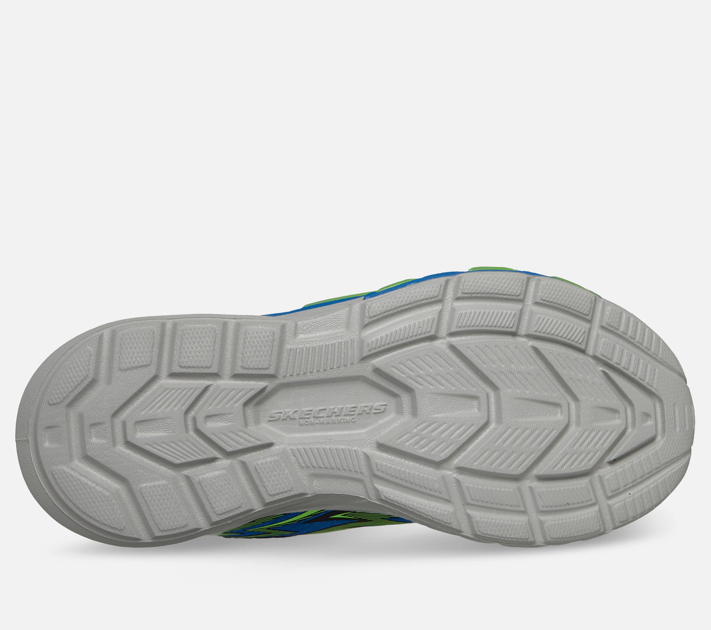 S-Lights: Flex-Glow Plus Shoe Skechers.no