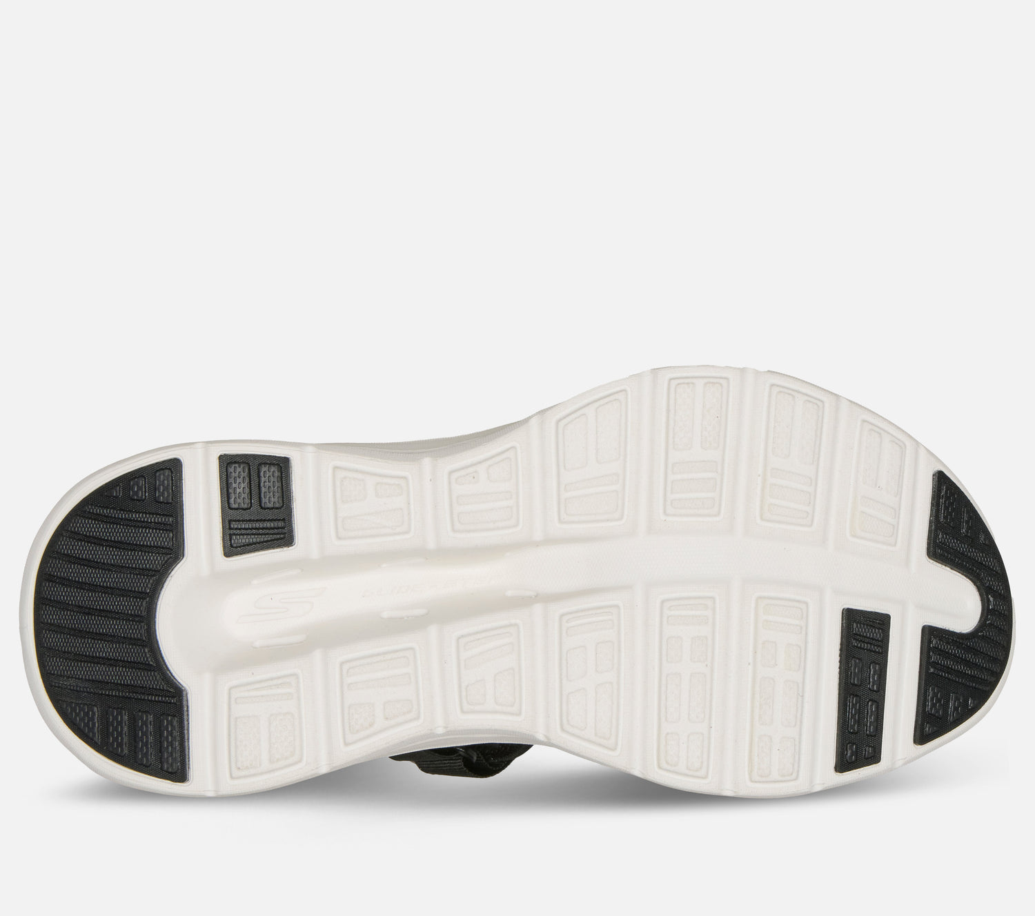 Slip-ins: GO WALK Glide-Step 2.0 - Gerry Sandal Skechers.no