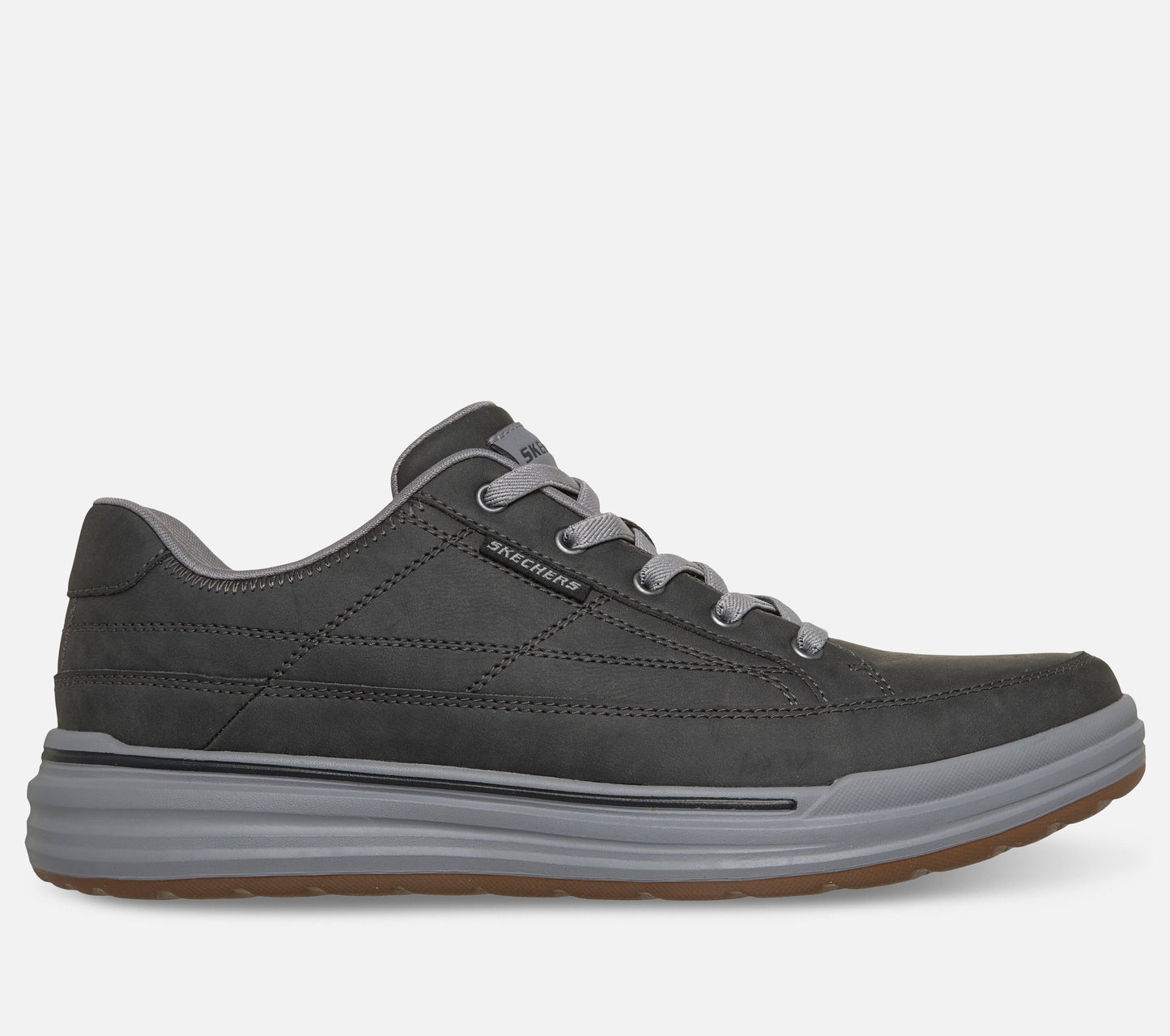 Relaxed Fit: Sterling – Cedrick Shoe Skechers.no