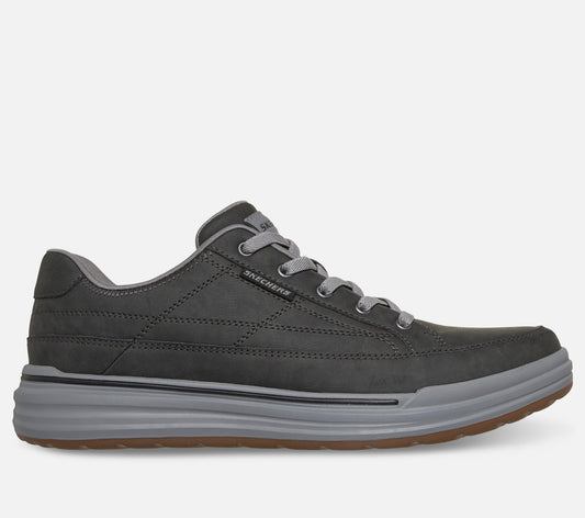 Relaxed Fit: Sterling – Cedrick Shoe Skechers.no