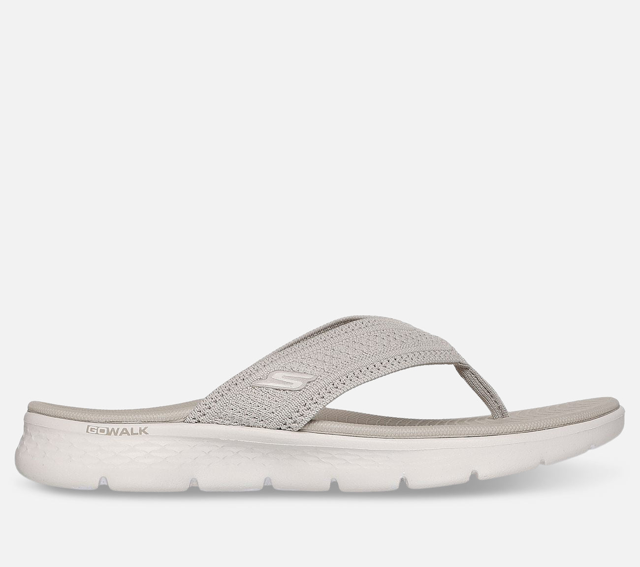 GO WALK Flex Sandal - Holly Sandal Skechers.no