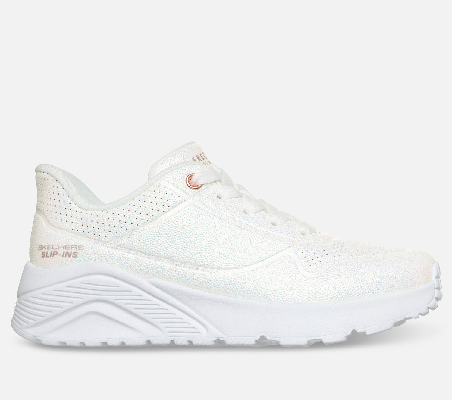 ゆゆ Slip-ins: UNO Lite Ease – Skechers.no