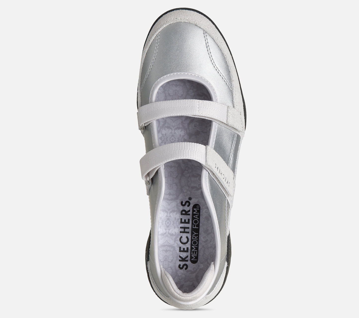 Zinger Evo - Zen Daze Shoe Skechers.no