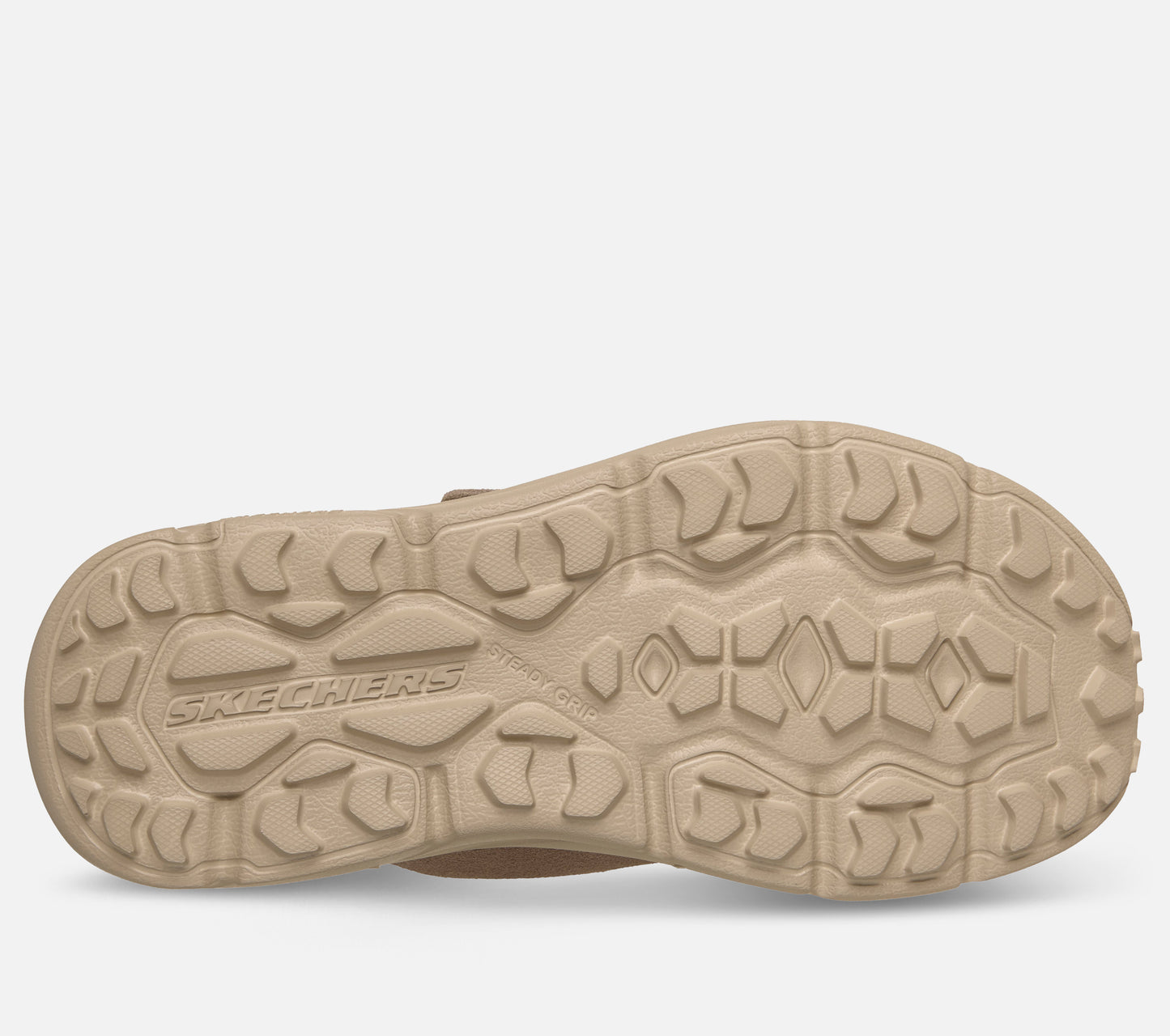 Relaxed Fit: Delano - Austin Sandal Skechers.no