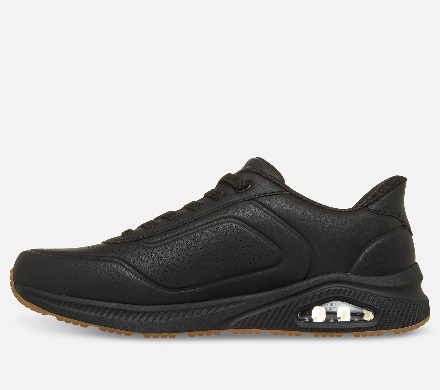 Relaxed Fit: Arch Fit UNO - Relaxing On Air