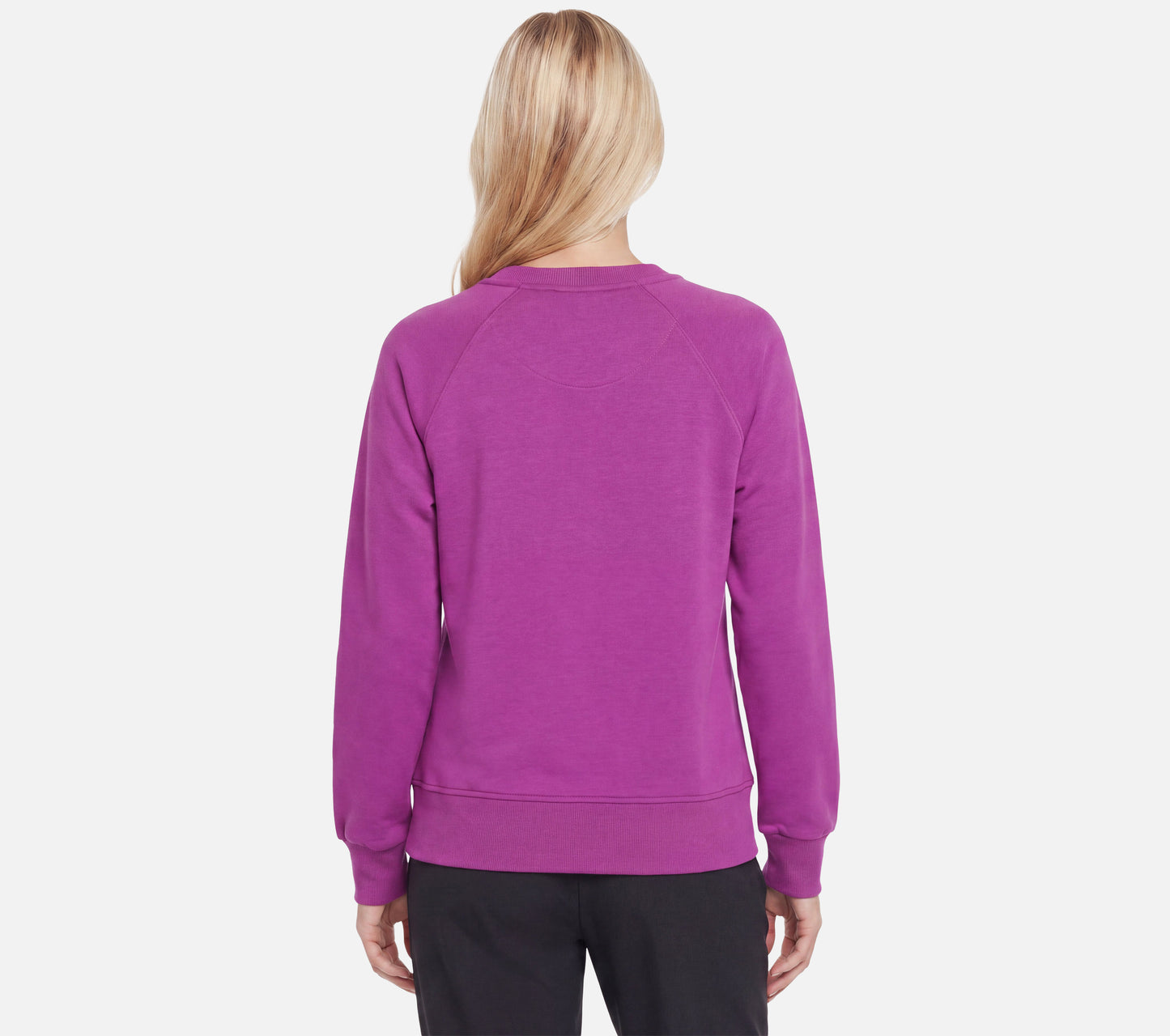 SkechLuxe Elevate Performance Crew Clothes Skechers.no