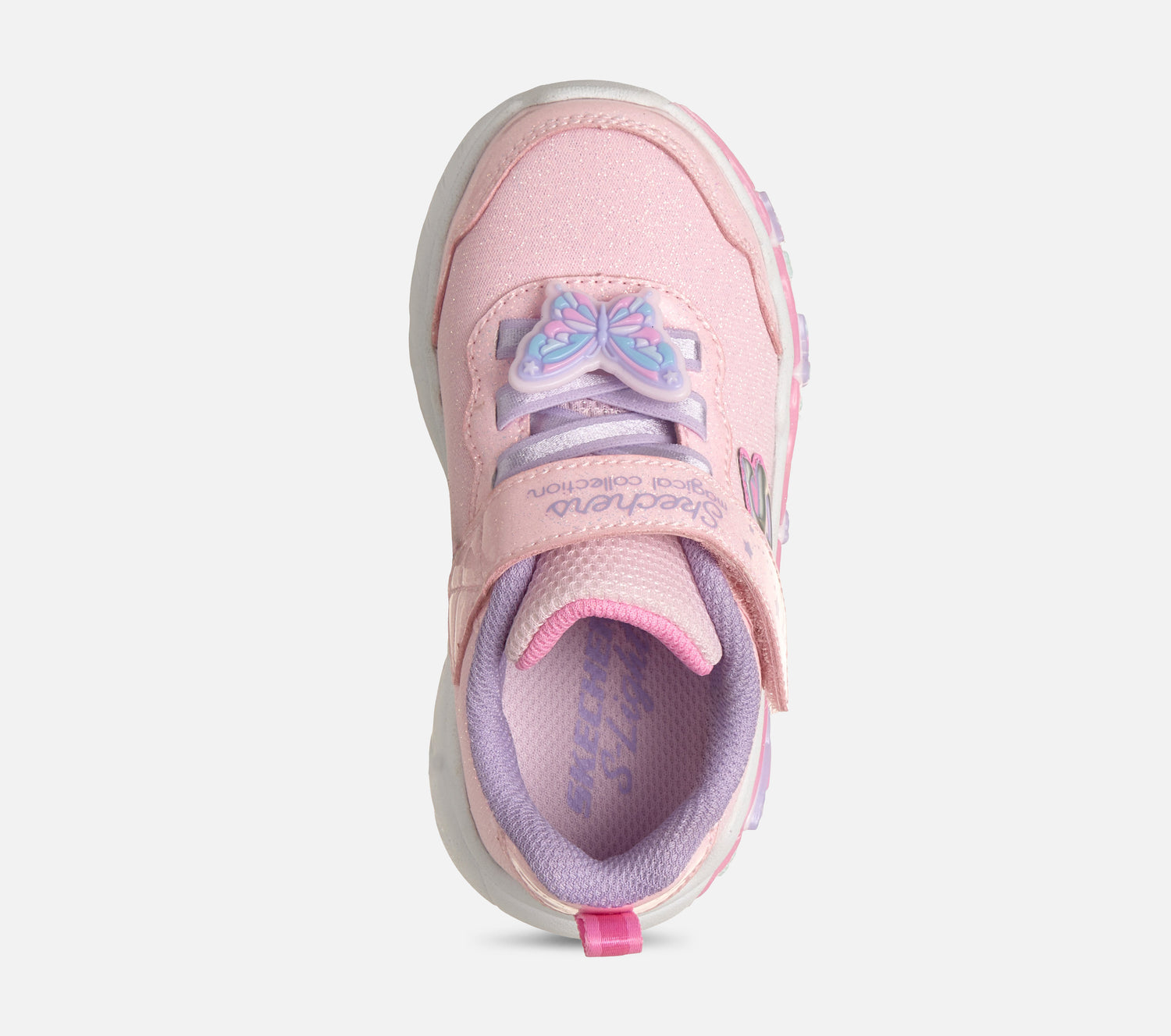 Lil Butterfly Bliss Shoe Skechers.no