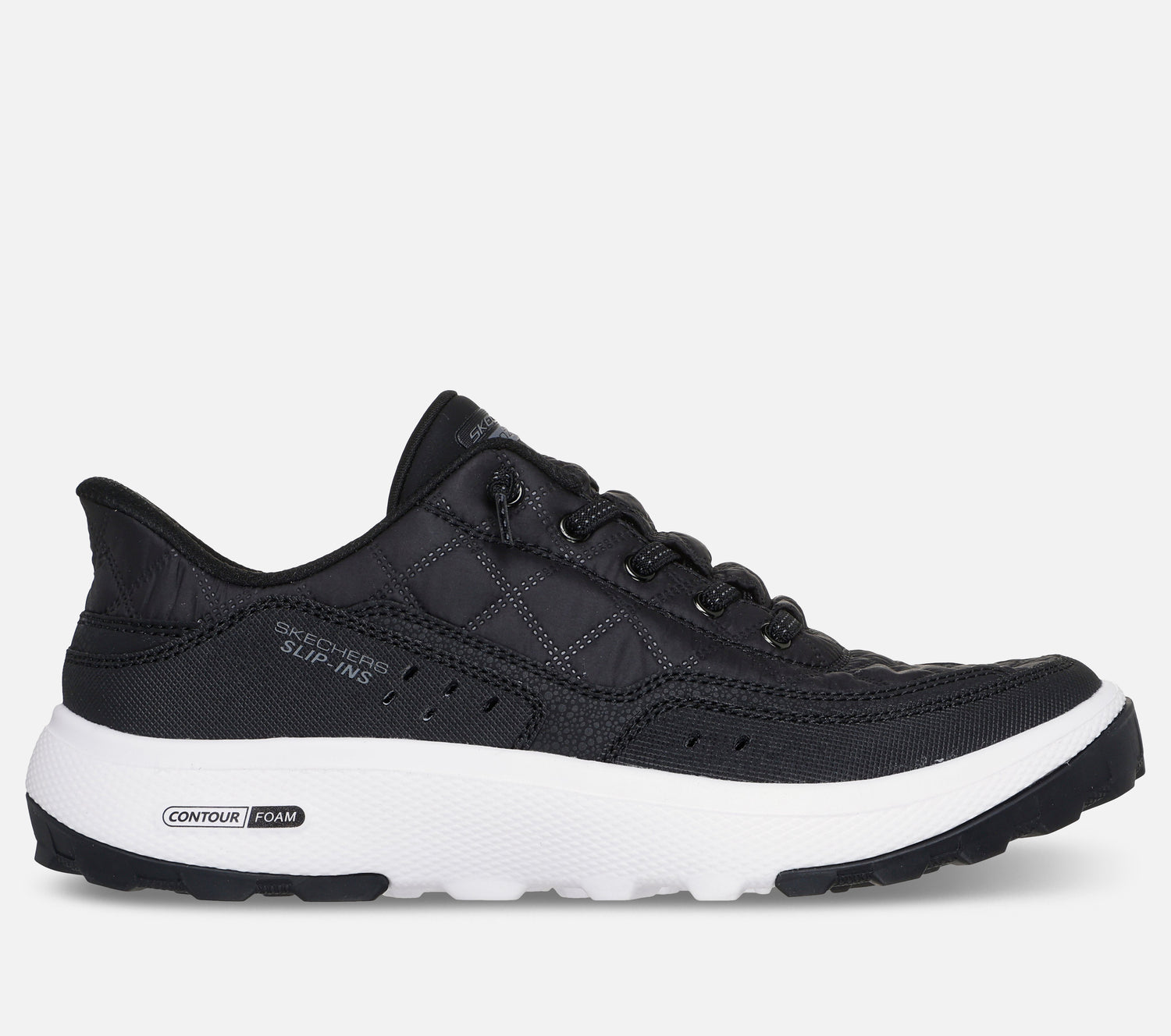 Relaxed Fit: Slip-ins Urban Explore - Cozy Fit Shoe Skechers.no