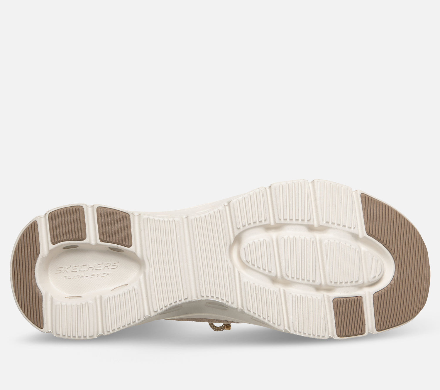 Slip-ins Martha Stewart: Arch Fit Glide-Step Pro - Trendsetter Shoe Skechers.no