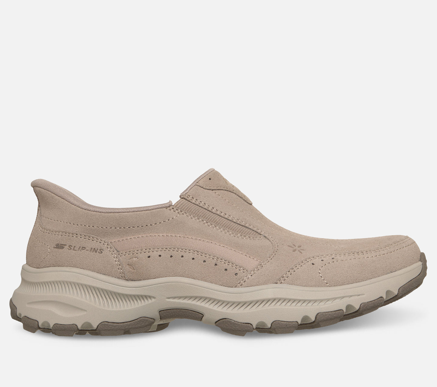 Wide Fit: Slip-ins: Alto - Rangeley Shoe Skechers.no